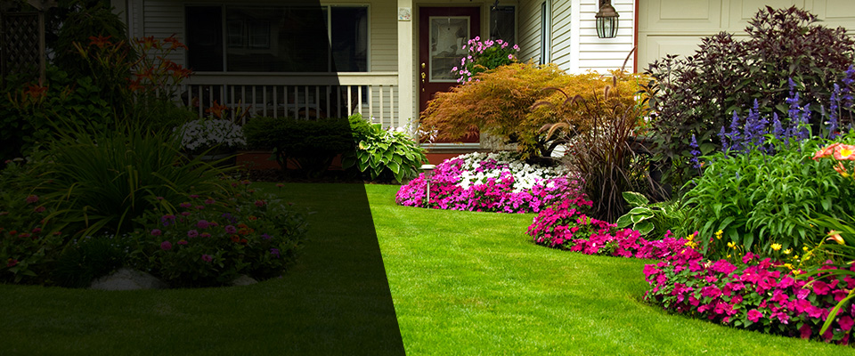 Chapmansboro Landscapers