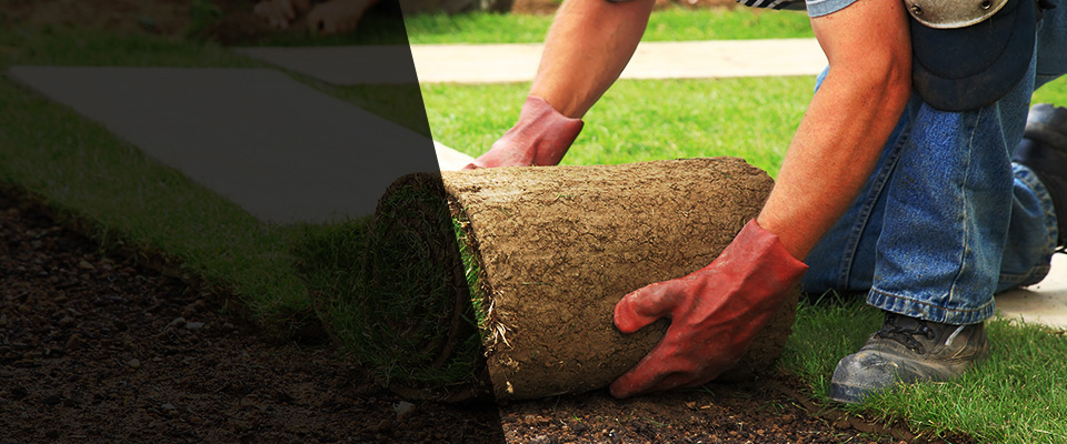 Chapmansboro Landscapers