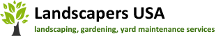 Chapmansboro Landscapers